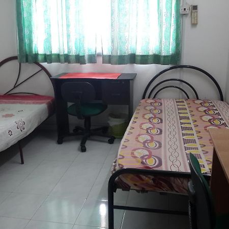 My Place Apartment Subang Jaya Dış mekan fotoğraf