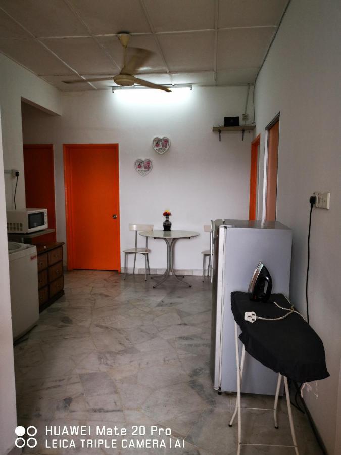 My Place Apartment Subang Jaya Dış mekan fotoğraf