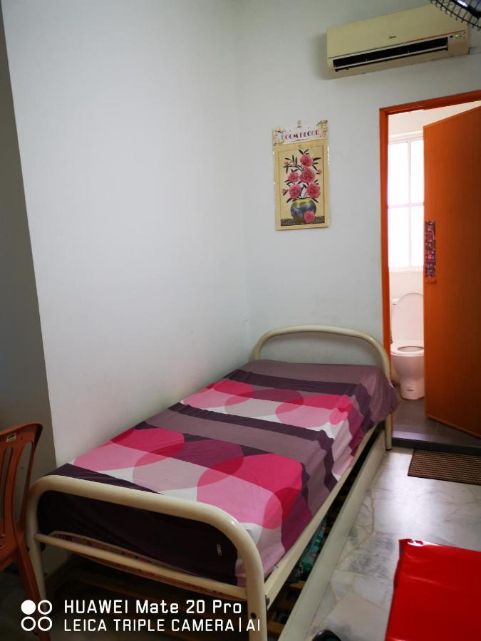 My Place Apartment Subang Jaya Dış mekan fotoğraf