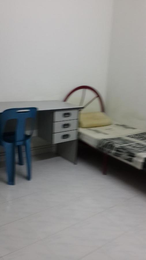My Place Apartment Subang Jaya Dış mekan fotoğraf