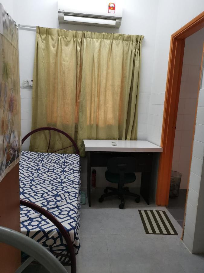 My Place Apartment Subang Jaya Dış mekan fotoğraf