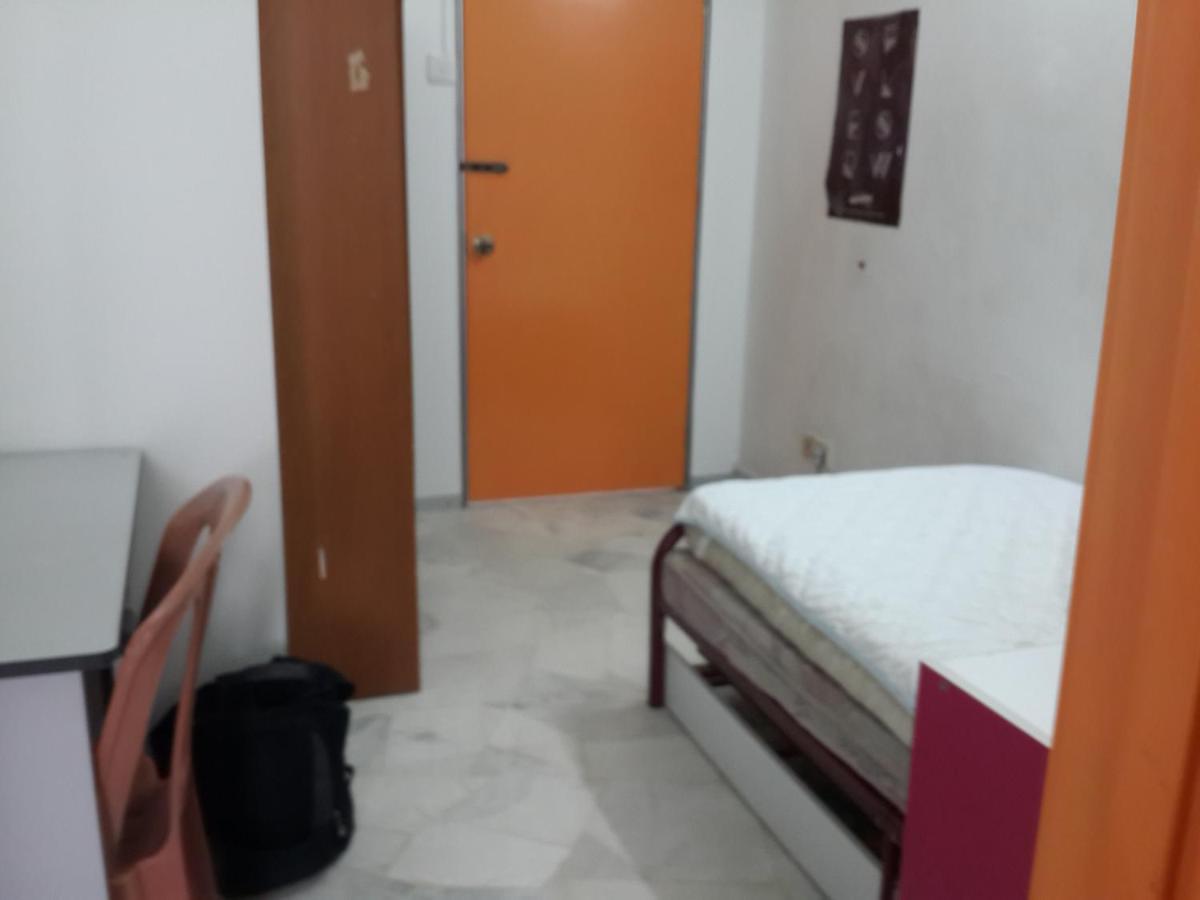 My Place Apartment Subang Jaya Dış mekan fotoğraf