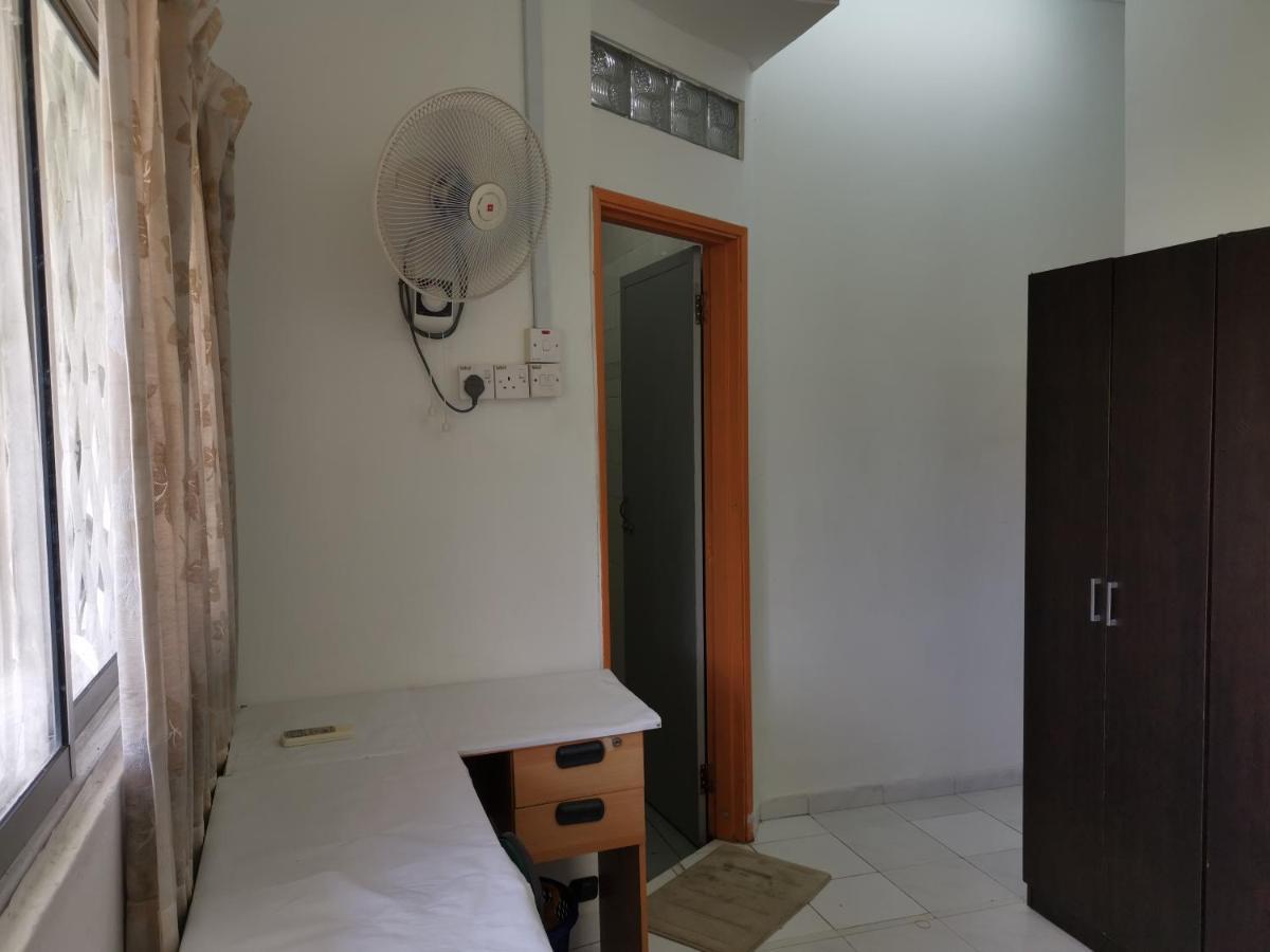 My Place Apartment Subang Jaya Dış mekan fotoğraf