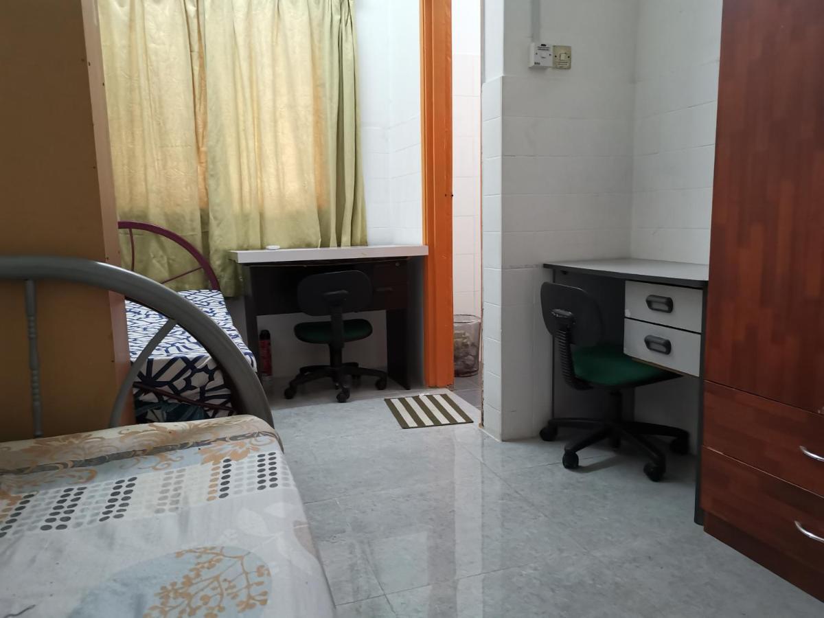 My Place Apartment Subang Jaya Dış mekan fotoğraf