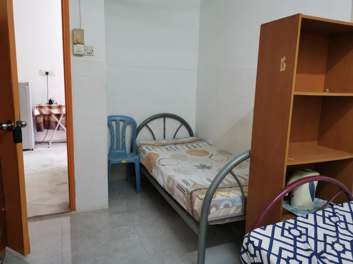 My Place Apartment Subang Jaya Dış mekan fotoğraf