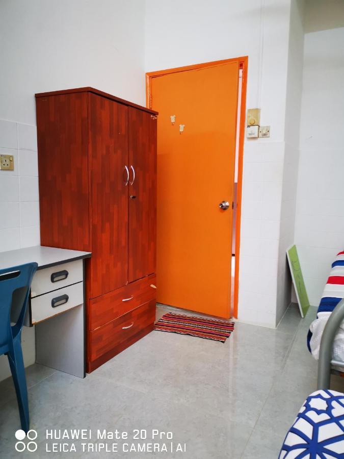 My Place Apartment Subang Jaya Dış mekan fotoğraf