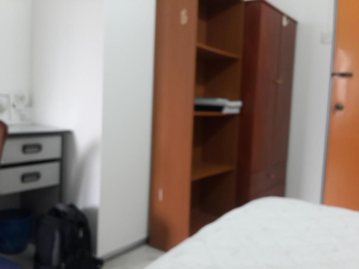 My Place Apartment Subang Jaya Dış mekan fotoğraf