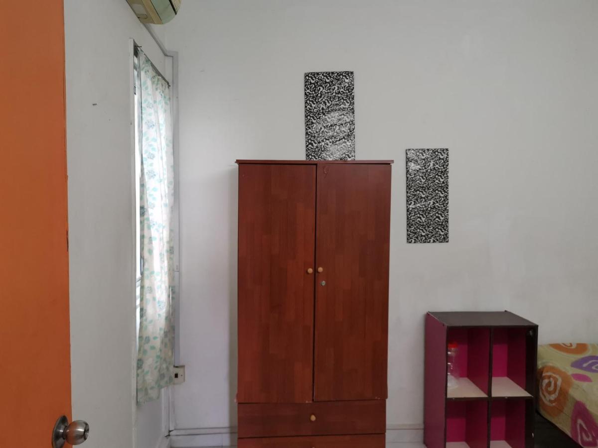 My Place Apartment Subang Jaya Dış mekan fotoğraf