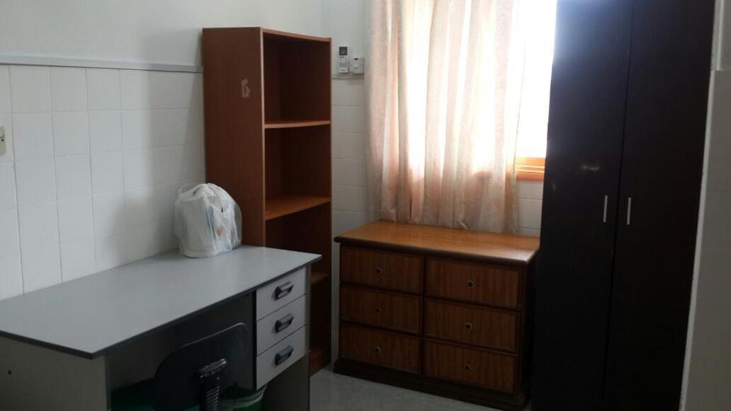 My Place Apartment Subang Jaya Dış mekan fotoğraf