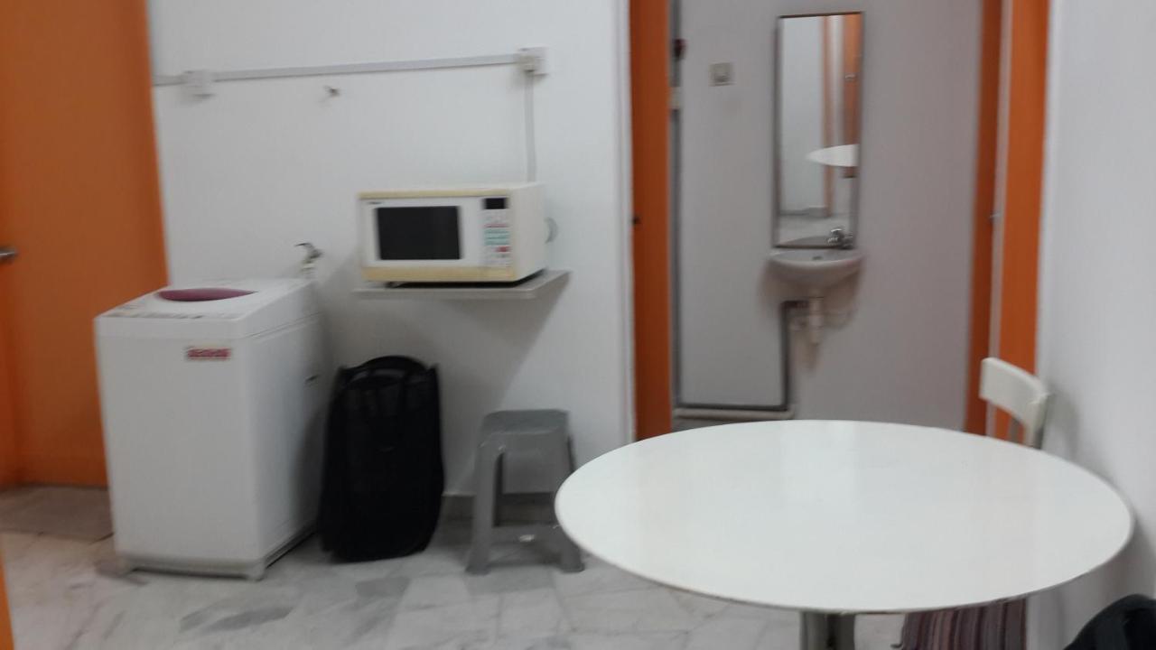 My Place Apartment Subang Jaya Dış mekan fotoğraf
