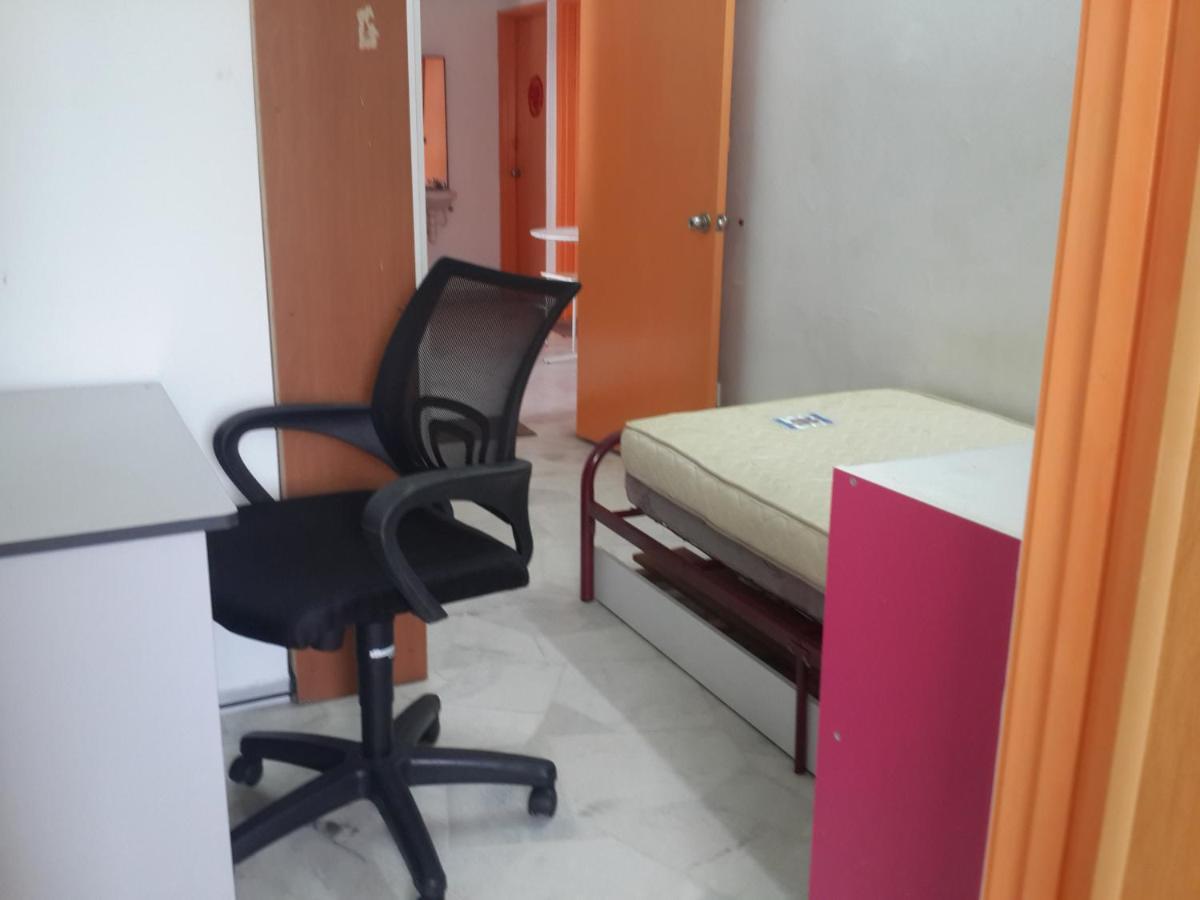 My Place Apartment Subang Jaya Dış mekan fotoğraf