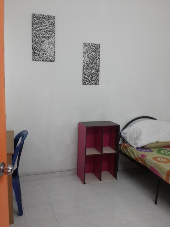 My Place Apartment Subang Jaya Dış mekan fotoğraf