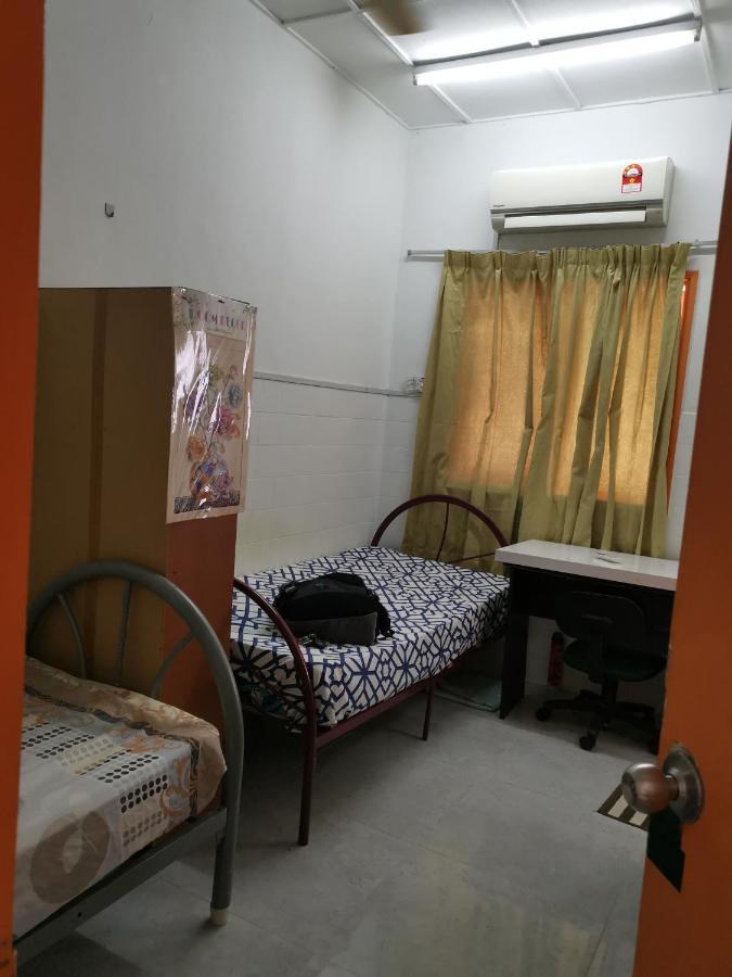 My Place Apartment Subang Jaya Dış mekan fotoğraf