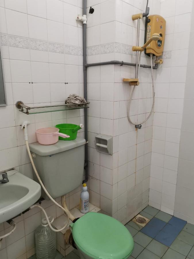 My Place Apartment Subang Jaya Dış mekan fotoğraf