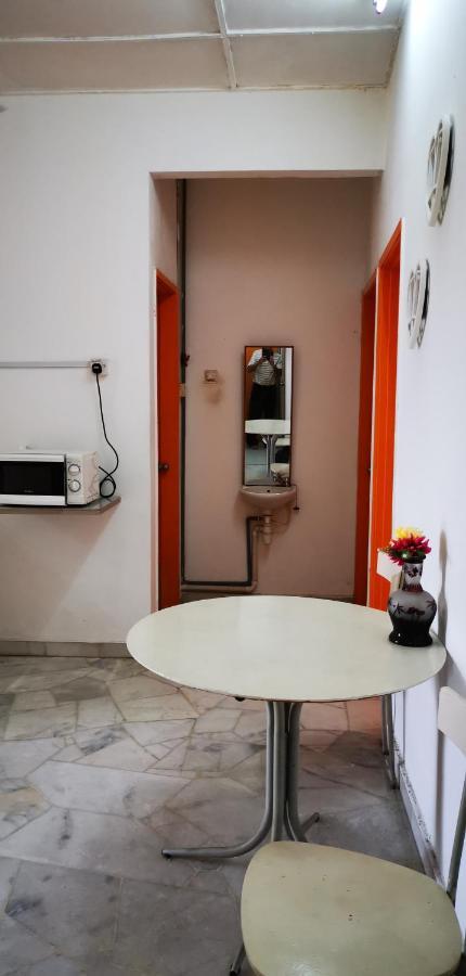 My Place Apartment Subang Jaya Dış mekan fotoğraf