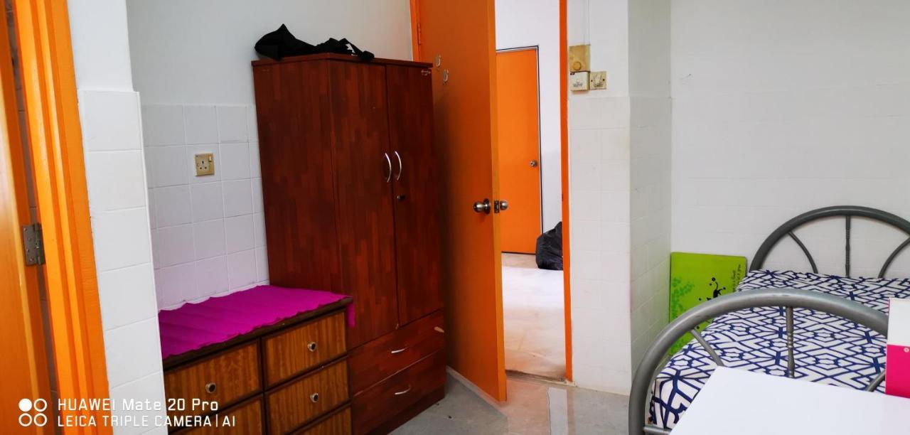 My Place Apartment Subang Jaya Dış mekan fotoğraf
