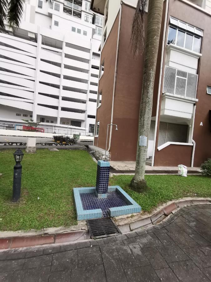My Place Apartment Subang Jaya Dış mekan fotoğraf