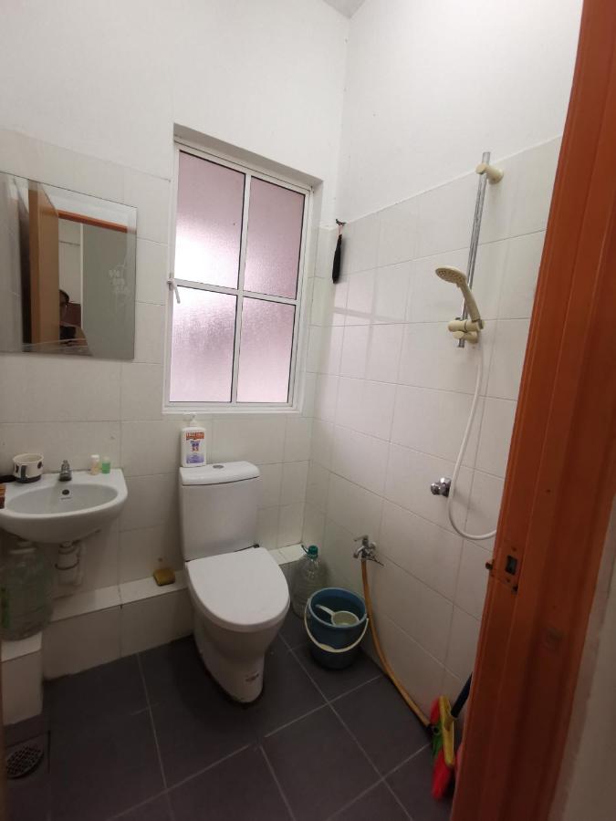 My Place Apartment Subang Jaya Dış mekan fotoğraf