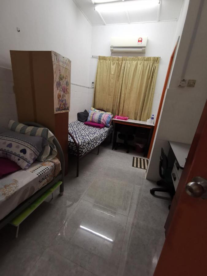 My Place Apartment Subang Jaya Dış mekan fotoğraf