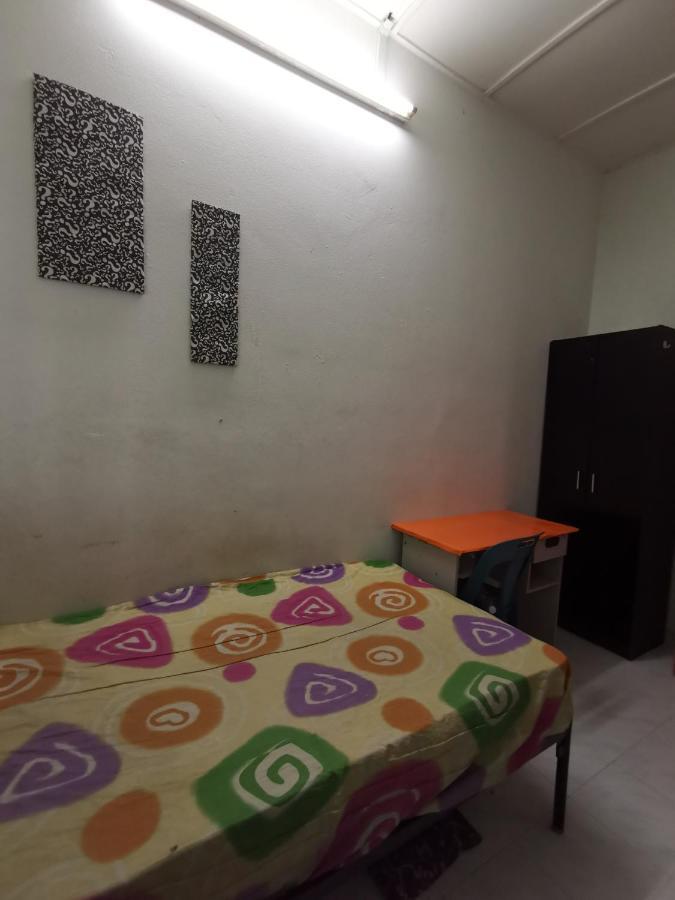 My Place Apartment Subang Jaya Dış mekan fotoğraf