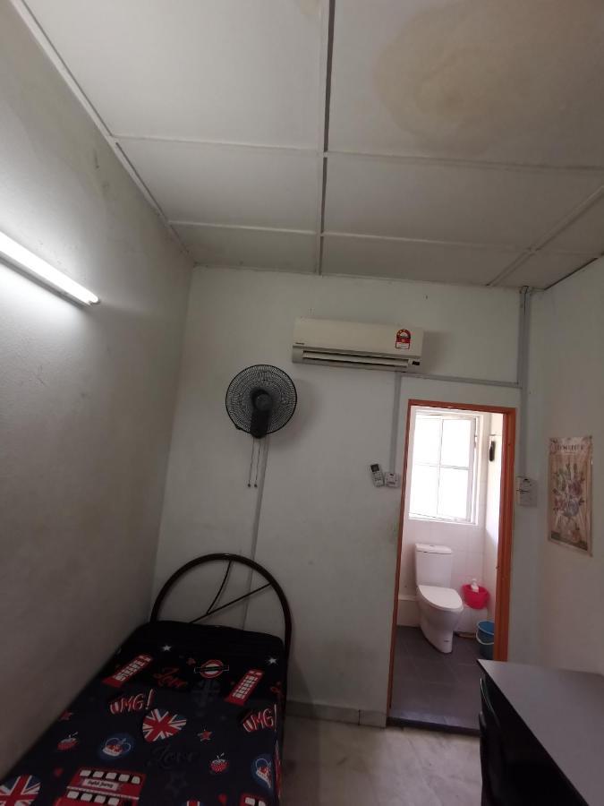My Place Apartment Subang Jaya Dış mekan fotoğraf