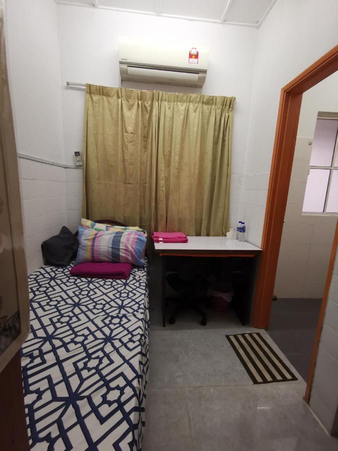 My Place Apartment Subang Jaya Dış mekan fotoğraf