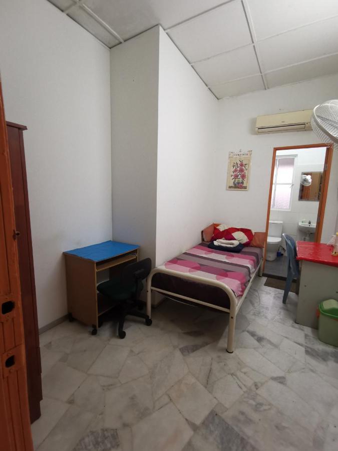 My Place Apartment Subang Jaya Dış mekan fotoğraf
