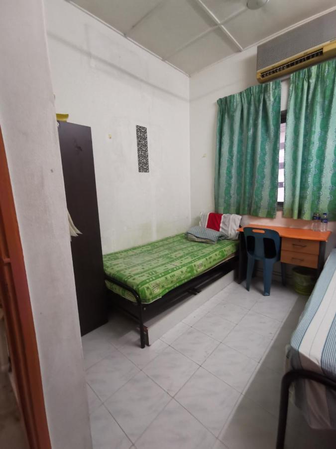 My Place Apartment Subang Jaya Dış mekan fotoğraf